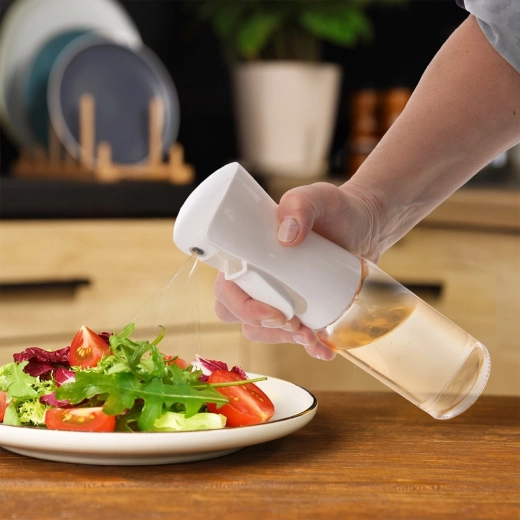 Fin tåge til jævn krydring