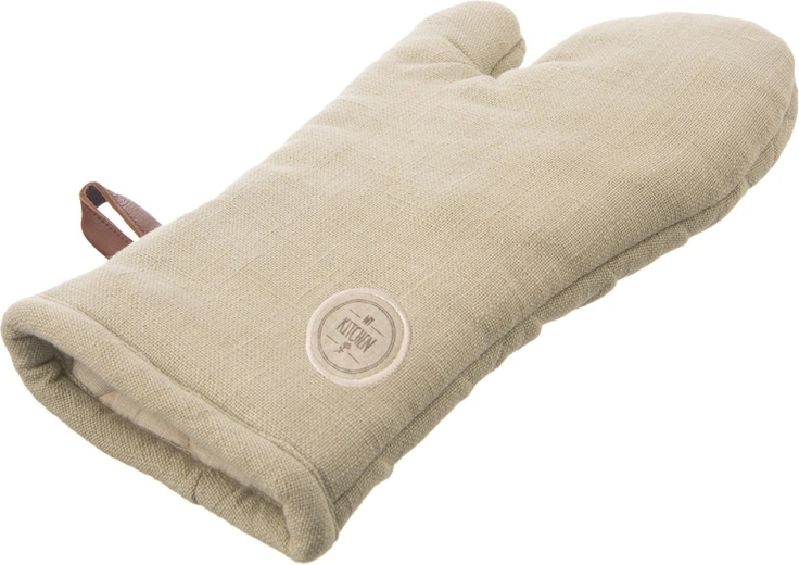 Sikkert greb og varmebeskyttelse