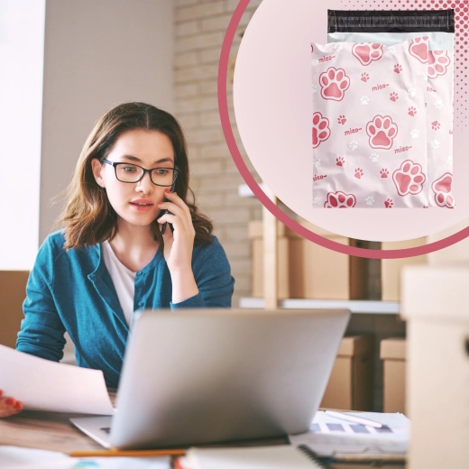 Pålidelig selvklæbende lukning