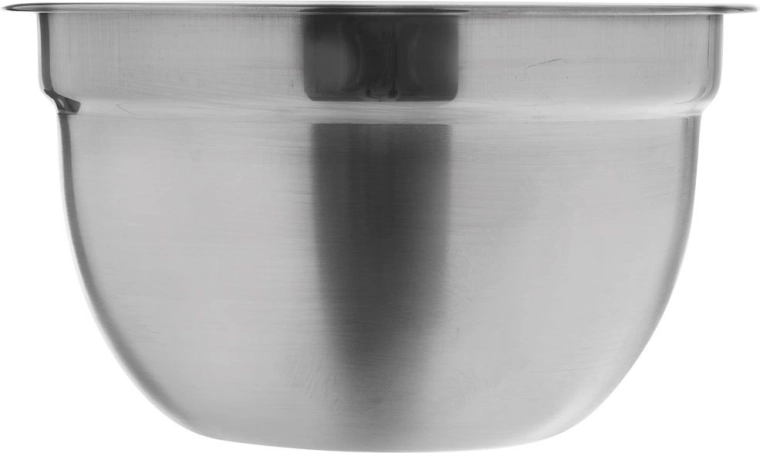 Behagelig omrøring og hældning