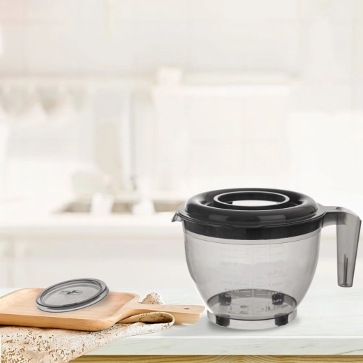 Stabilitet og nem hældning