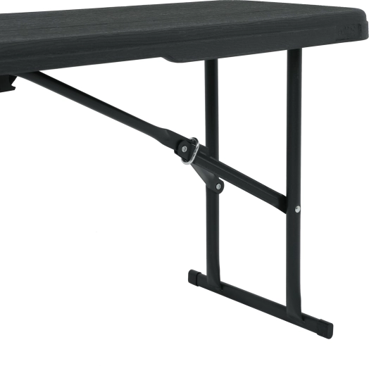 Robust og holdbar konstruktion