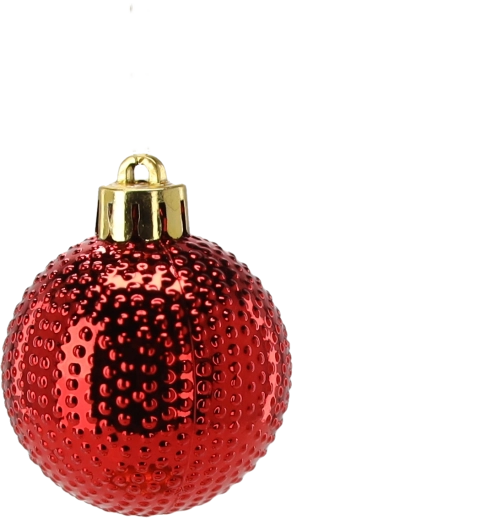 Tekstureret glimmer for en luksuriøs effekt