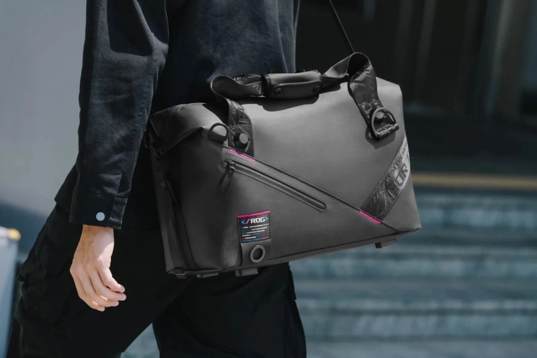 Smart organisering med flere lommer