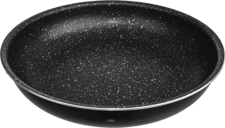 Non-stick-belægning til behagelig madlavning