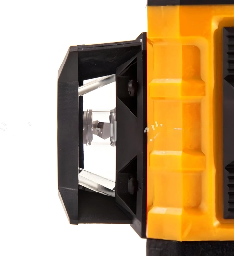 Grøn laser 532 nm – fremragende synlighed