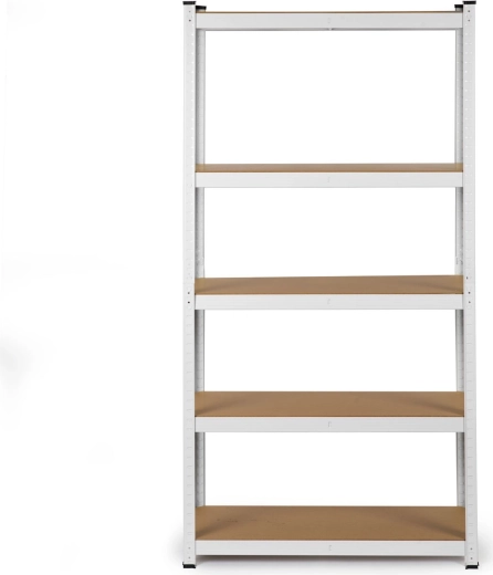 Hurtig montering uden skruer