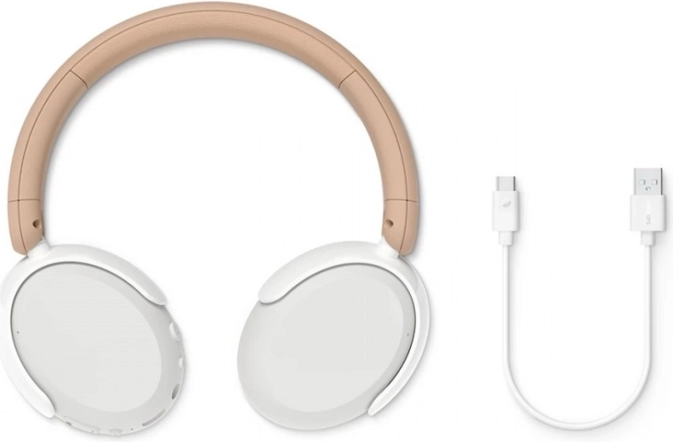 Batteritid op til 60 timer og hurtigopladning