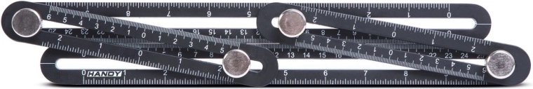 Robust metalkonstruktion