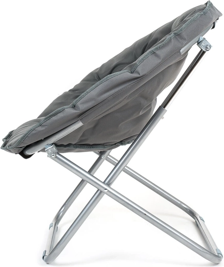 Stabil og let stålkonstruktion