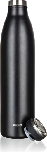 Sikker tætning og skruelåg