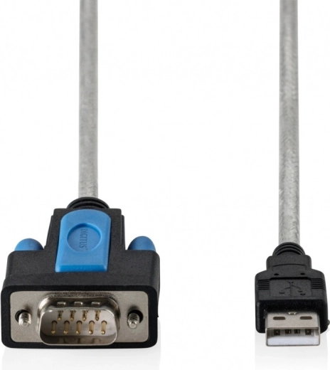 Pålidelig konvertering med FTDI‑chip