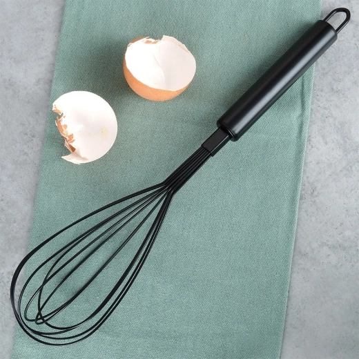 Ideel til skum, cremer og saucer