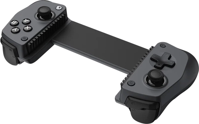 Konsolpræcision uden drift takket være Hall-sensorer