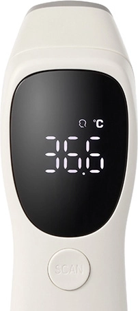 Klar LED-skærm og hukommelse til 32 resultater