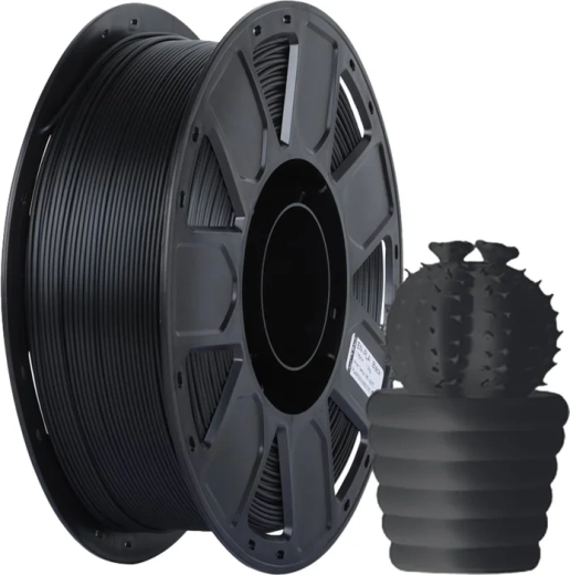 Filament Creality Ender-PLA sort 1,75 mm 1 kg