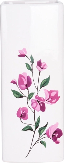 Stilfuldt blomstermotiv til enhver indretning