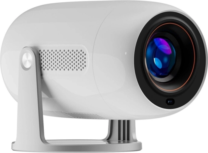 Kompakt design med Full HD-billede