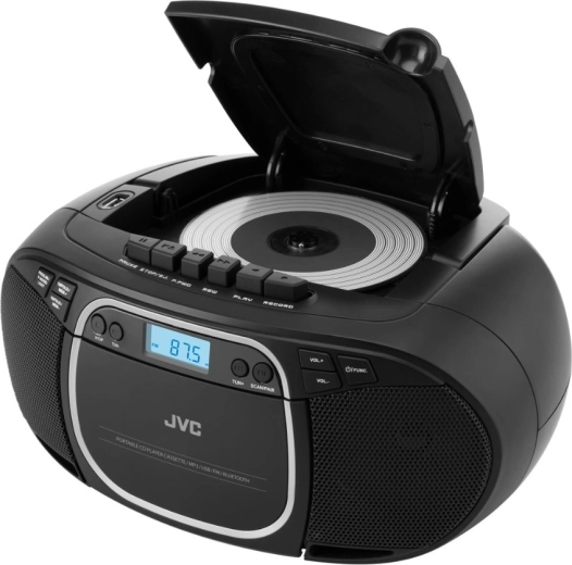 CD og MP3: klassiske skiver og egne compilationer
