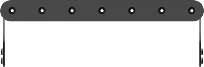 Hurtig og nem montering