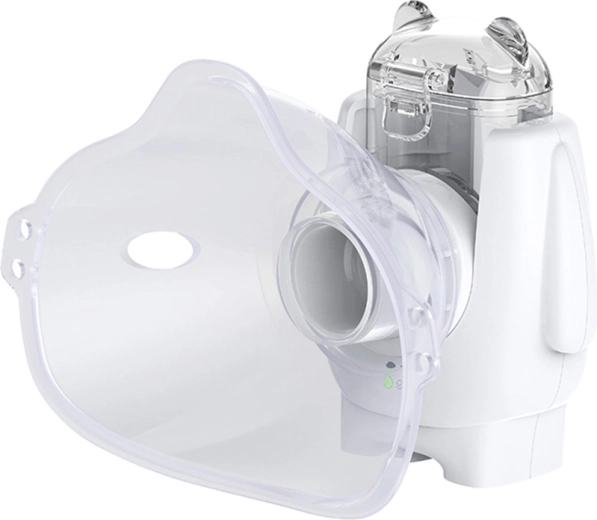BabyOno bærbar ultralyds-nebulisator