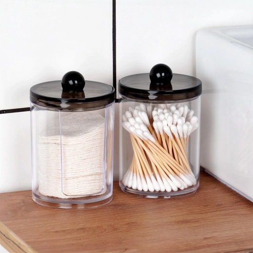 Kompakte mål, bred anvendelse