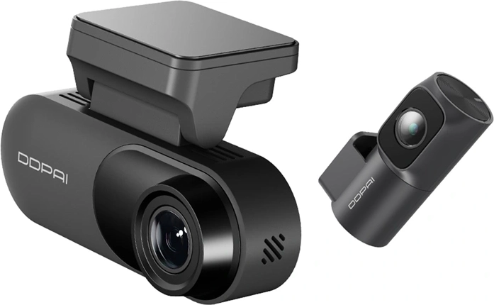 GNSS, ADAS og 3-akset G-sensor