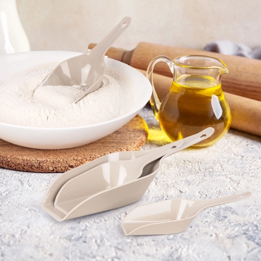 Komfortabel opskubning og omhældning