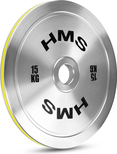 Slankt profil og nem identifikation