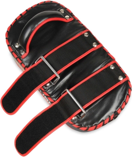 Solid og sikker fastgørelse