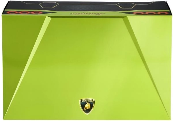 Luksuriøs emballage og samleroplevelse