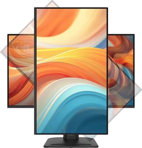 Flydende visning takket være 144 Hz
