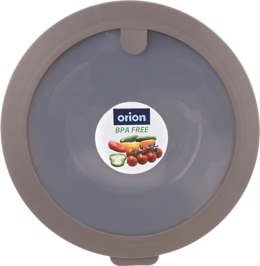 Tætningsring til friskhed og transport