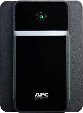 Backup-kilde APC Back-UPS 1600VA