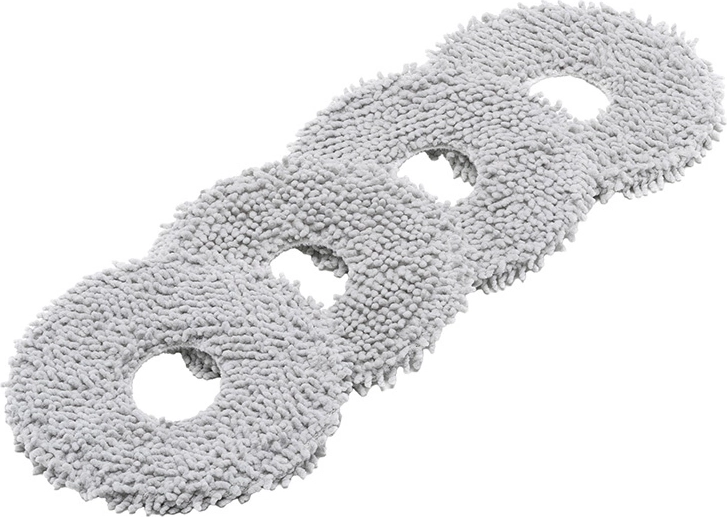 Skånsom mod gulve og nem vedligeholdelse