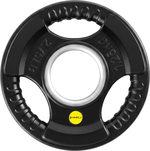 Tri-Grip greb for nem håndtering
