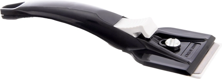 Ergonomisk og sikker brug