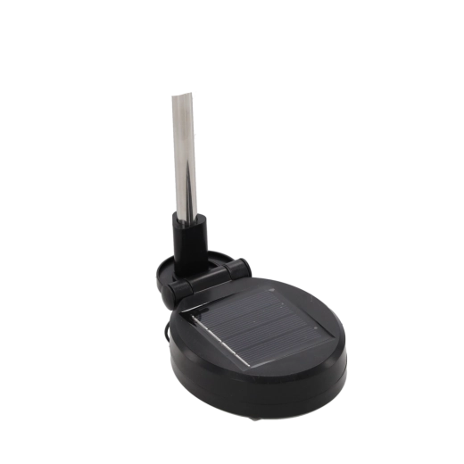 Solcelledrift uden kabler