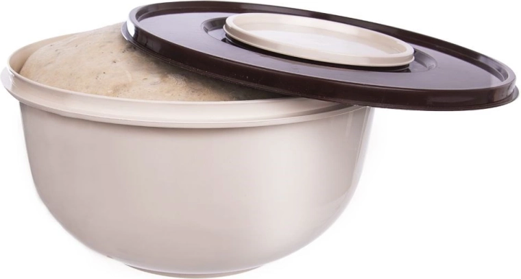 Stor kapacitet og holdbart materiale