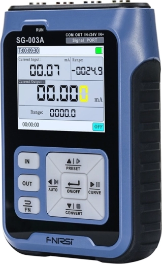FNIRSI mini signalgenerator