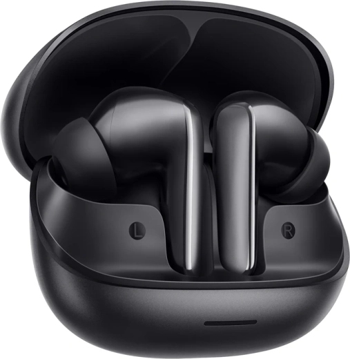 Adaptiv ANC op til 60 dB og transparenstilstand