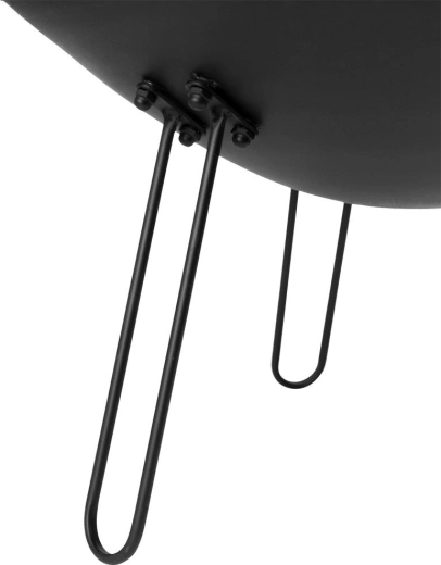 Stabil stålkonstruktion