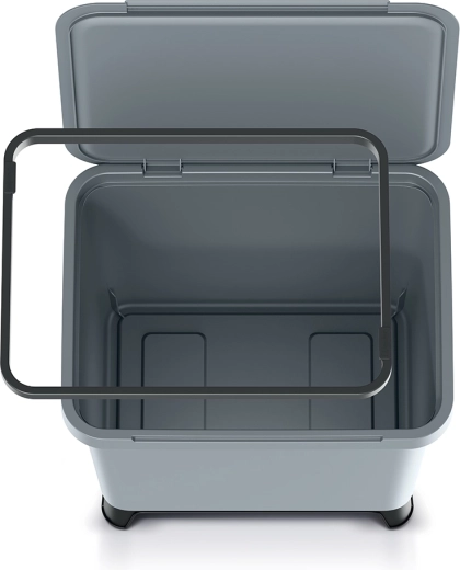 Posen bliver, hvor den skal