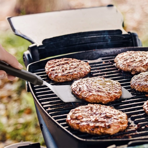 Modstandsdygtig ved madlavning og grillning