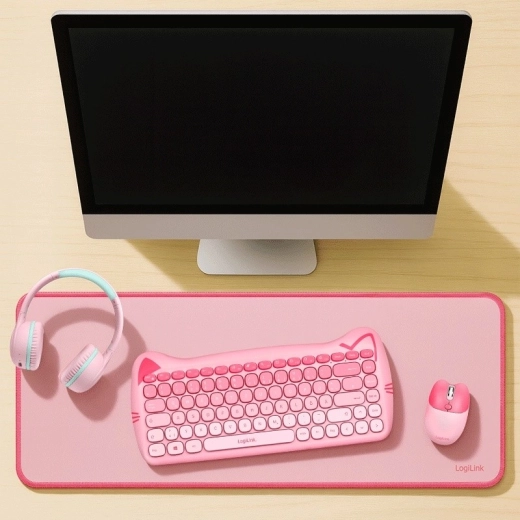 Glat glide, stille bevægelser