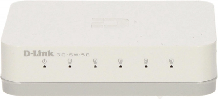 Femport gigabit-switch