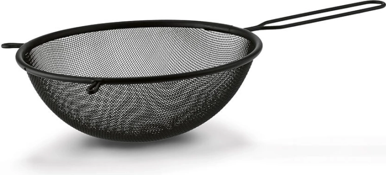 Sort metalsi 20 cm