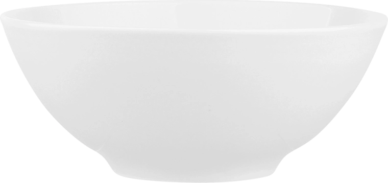 Mariapaula Moderna hvid serveringsskål 25 cm, 2,5 l