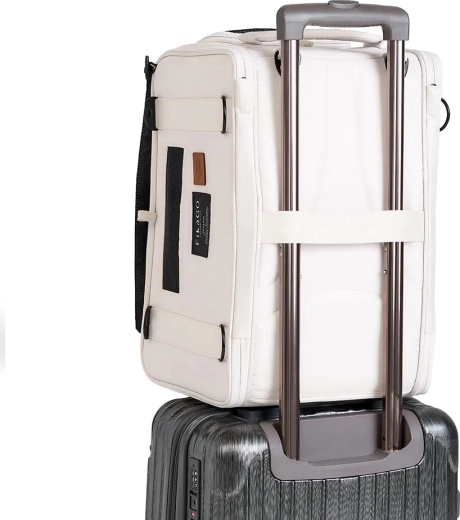 Flyrejser uden kompromiser