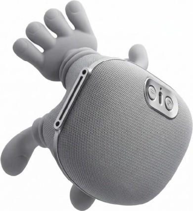 Skuldermassager HUG-Comfy - 1 stk.
